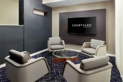 Photo 3 - Courtyard® by Marriott® Fort Lauderdale City of Plantation