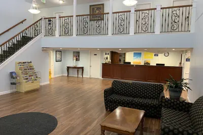 Photo 3 - Days Inn by Wyndham Columbus IN