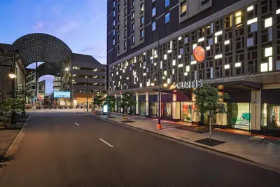 Photo 2 - the Curtis Denver - a DoubleTree by Hilton Hotel