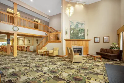 Photo 3 - Baymont by Wyndham Marion