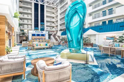 Photo 4 - Margaritaville Resort Lake Tahoe