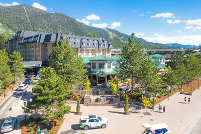 Photo 2 - Margaritaville Resort Lake Tahoe