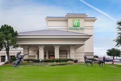 Photo 2 - Holiday Inn Dallas-Richardson by IHG