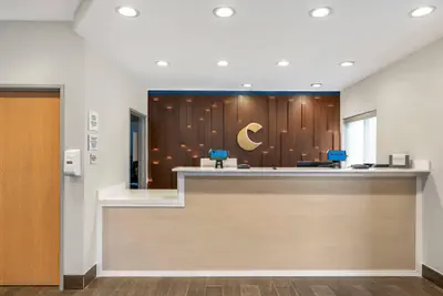 Photo 4 - Comfort Inn & Suites Wisconsin Dells