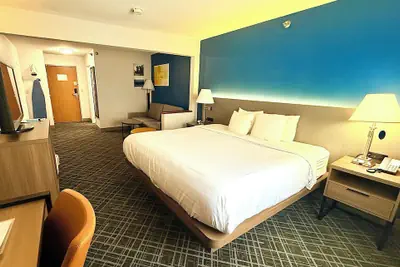 Photo 5 - Comfort Inn & Suites Wisconsin Dells