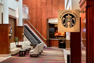 Photo 3 - Philadelphia Airport Marriott
