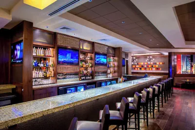 Photo 2 - Philadelphia Airport Marriott