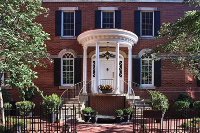 Photo 2 - Morrison House Old Town Alexandria, Autograph Collection