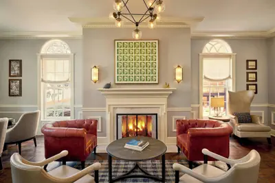 Photo 2 - Morrison House Old Town Alexandria, Autograph Collection