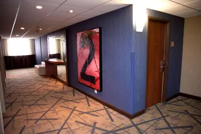 Photo 3 - DoubleTree by Hilton St. Louis - Westport