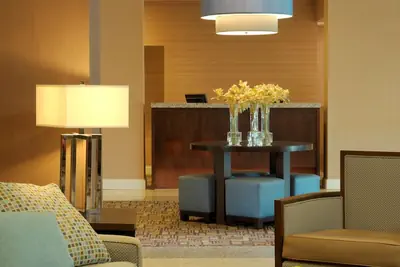 Photo 4 - DoubleTree by Hilton St. Louis - Westport