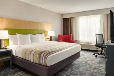 Photo 5 - Country Inn & Suites by Radisson, Brookings, SD