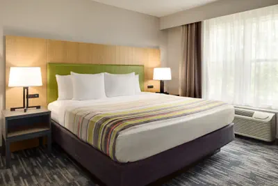 Photo 4 - Country Inn & Suites by Radisson, Brookings, SD