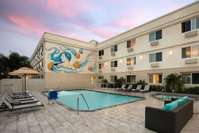 Photo 2 - Redondo Beach Hotel, Tapestry Collection by Hilton