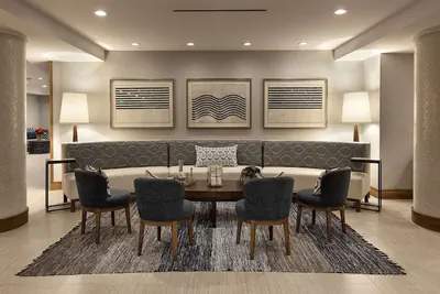 Photo 4 - Redondo Beach Hotel, Tapestry Collection by Hilton