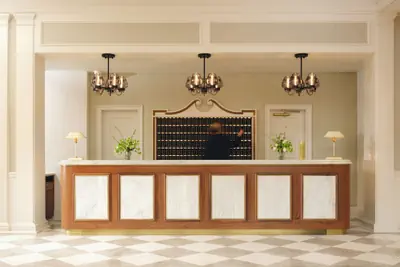 Photo 3 - Hotel Viking