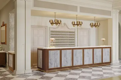 Photo 4 - Hotel Viking