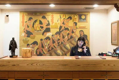 Photo 3 - Hotel Santa Fe