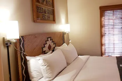 Photo 4 - Hotel Santa Fe