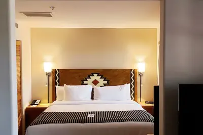 Photo 2 - Hotel Santa Fe