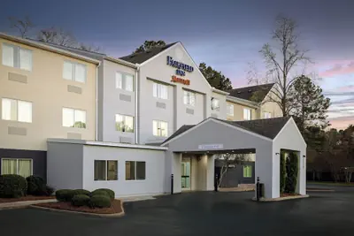 Photo 2 - Fairfield Inn by Marriott Dothan