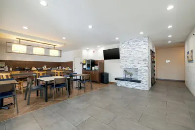 Photo 4 - Fairfield Inn by Marriott Dothan