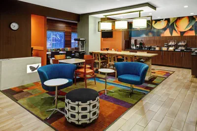 Photo 3 - Fairfield Inn by Marriott Dothan