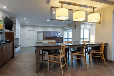 Photo 3 - Fairfield Inn by Marriott Dothan