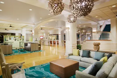 Photo 4 - Wyndham Lake Buena Vista – Disney Springs® Area