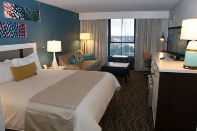 Photo 5 - Wyndham Lake Buena Vista – Disney Springs® Area