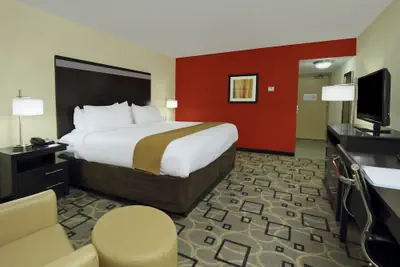 Photo 4 - Holiday Inn Express Augusta Downtown by IHG