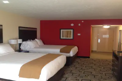 Photo 5 - Holiday Inn Express Augusta Downtown by IHG