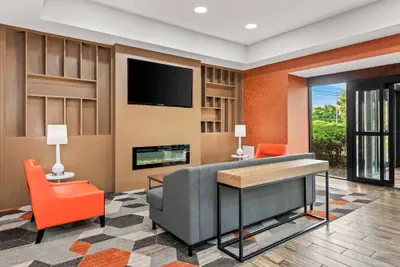 Photo 5 - Comfort Inn Largo-Washington DC East