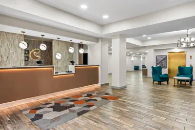 Photo 4 - Comfort Inn Largo-Washington DC East