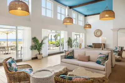 Photo 3 - Holiday Inn Resort Jekyll Island by IHG