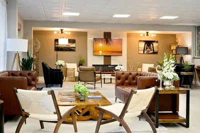 Photo 3 - Ramada by Wyndham Sarasota Waterfront