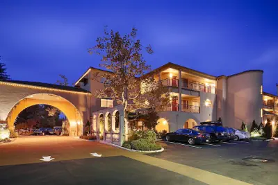 Photo 2 - Dry Creek Inn MOD Collection by Sonesta