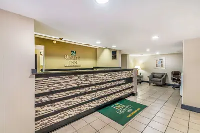 Photo 3 - Quality Inn Savannah I-95