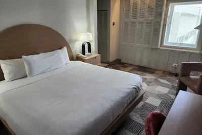 Photo 4 - Miami International Airport Hotel