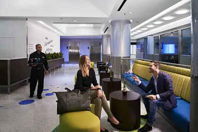 Photo 3 - Miami International Airport Hotel