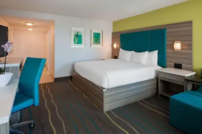 Photo 4 - Best Western Plus Oceanside Inn