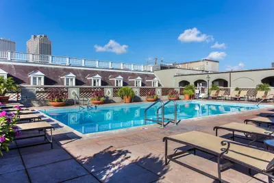Photo 2 - Omni Royal Orleans Hotel
