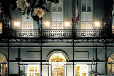 Photo 2 - Omni Royal Orleans Hotel