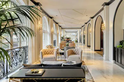 Photo 5 - Omni Royal Orleans Hotel