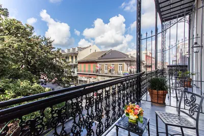 Photo 2 - Omni Royal Orleans Hotel