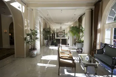 Photo 3 - Omni Royal Orleans Hotel