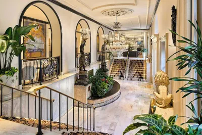 Photo 5 - Omni Royal Orleans Hotel