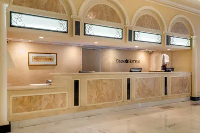 Photo 5 - Omni Royal Orleans Hotel