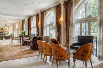 Photo 5 - Omni Royal Orleans Hotel