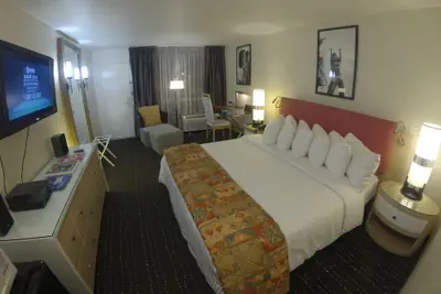 Photo 4 - Floridian Hotel